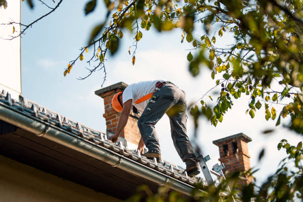 Best Tile Roofing Contractor  in Campbelltown, PA