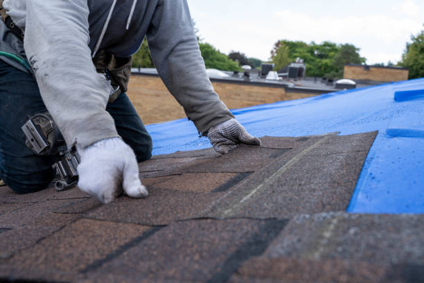 Best Residential Roof Replacement  in Campbelltown, PA
