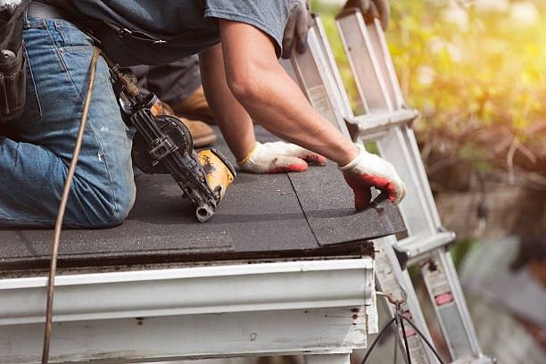 Best Emergency Roof Repair  in Campbelltown, PA